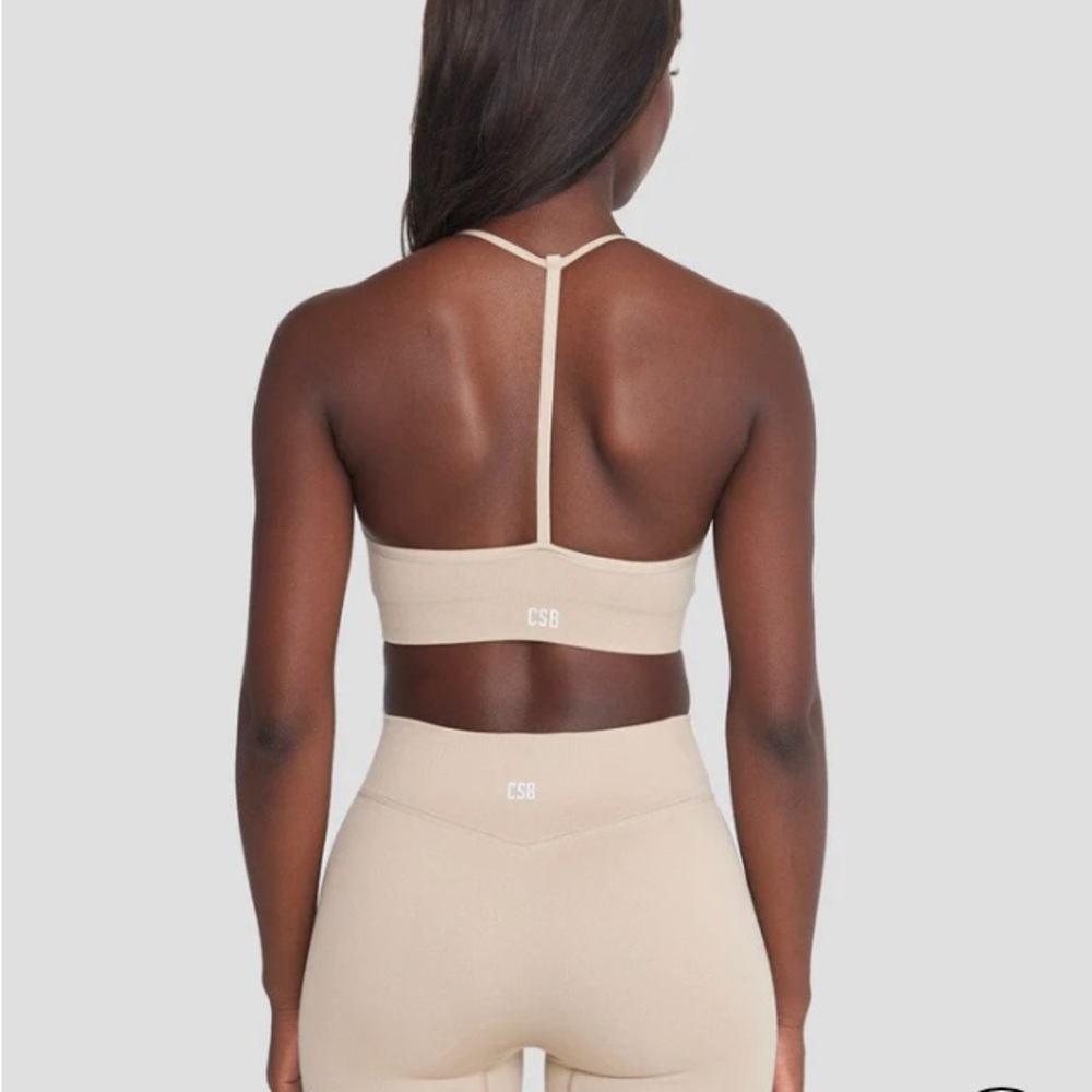 Crop Shop Boutique Set